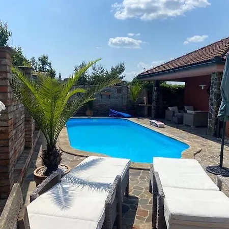 Vivien Apartmán Spacince